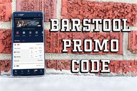 Barstool promo code arizona  Deposit $1,000 to take full advantage of the promotion