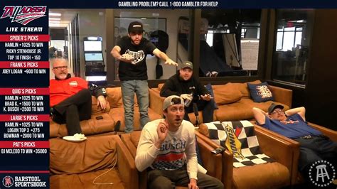 Barstool quigs 20 views, 0 likes, 0 loves, 0 comments, 0 shares, Facebook Watch Videos from Barstool Yak: Quigs joined the show and shared his viewpoint on life to