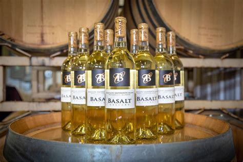 Basalt cellars coupon codes Jason Moore Business Development, Winemaker, and Owner of Modus Operandi Cellarsfrom