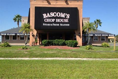 Bascom's chop house reservations Bascom's Chop House: Simply the BEST!!!!! - See 910 traveler reviews, 224 candid photos, and great deals for Clearwater, FL, at Tripadvisor