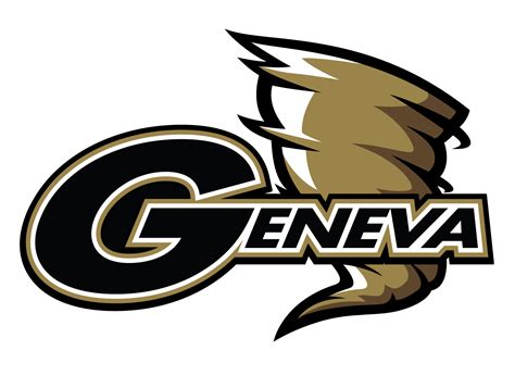 2024 Baseball Schedule - Geneva College Athletics