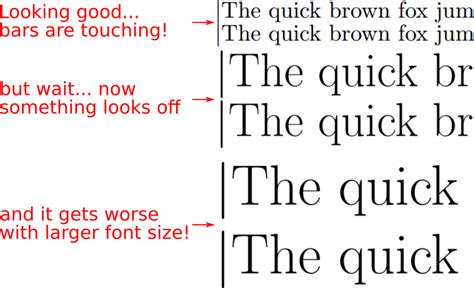 Baselineskip latex  I want to put a very small figure inline with text