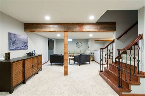Basement finishes in ankeny  (4) • Des Moines, IA