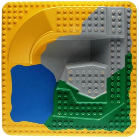 LEGO Duplo Basic Bricks 6176 (80 Pieces) Kids Building Blocks