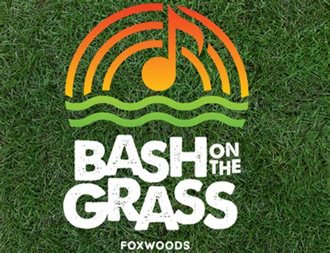 Bash on the grass foxwoods 2