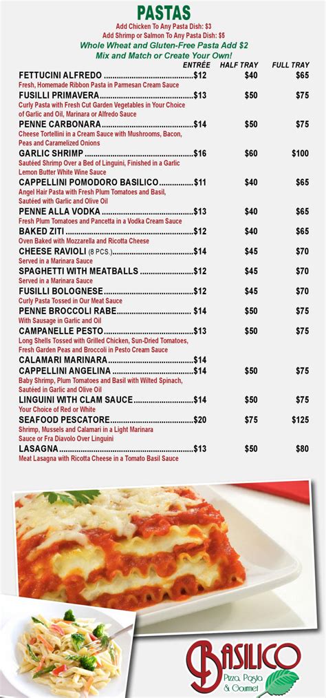Basilico menu  135 reviews #2 of 151 Restaurants in Erbil $$$$ Italian European Vegetarian Friendly