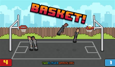 Basket random unblocked  Basket Random Unblocked is the best basketball in the sports game series