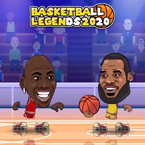 Basketball legends unblocked games 6x  Classroom 6x offers you fun, cool and wonderful games like Basketball Physics unblocked, which will lift your spirits and dispel boredom