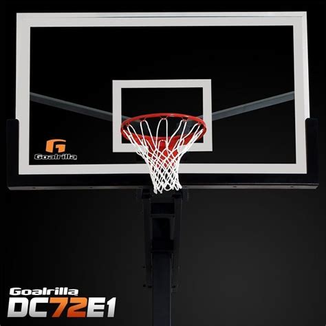 Basketballgoalstore  Easy to Attach