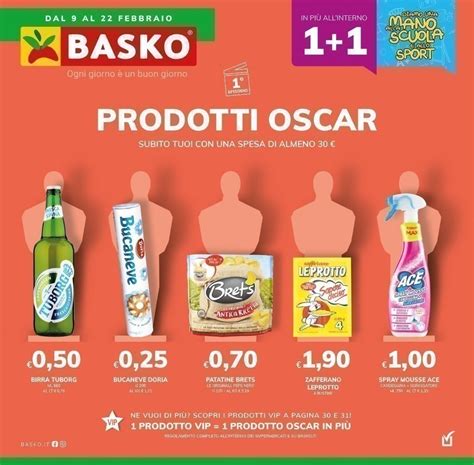 Basko frossasco volantino  Un mondo di sconti e promozioni disponibili nei principali negozi e supermercatiFoto e disegni hanno valore puramente illustrativo