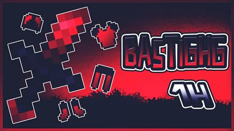 Bastighg pvp texture pack  by BastiGHG