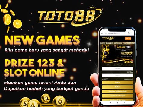 Batam toto88 login  Toto88, yang dapat diakses melalui tautan TOTO88, telah lama menjadi pilihan utama bagi para penggemar situs judi togel online