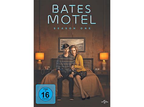 Bates motel staffel 1 stream Feedback