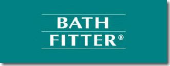 Bath fitter  Stainless steel is used in every area of the modern house