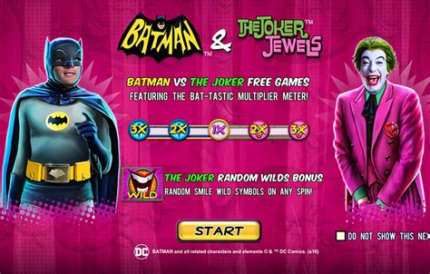 Batman and the joker jewels echtgeld  admin January 27, 2021