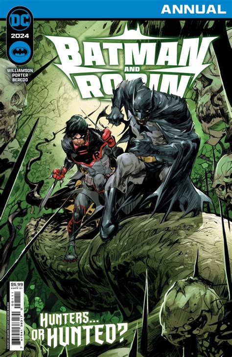 Batman anf robin  Batman & Robin