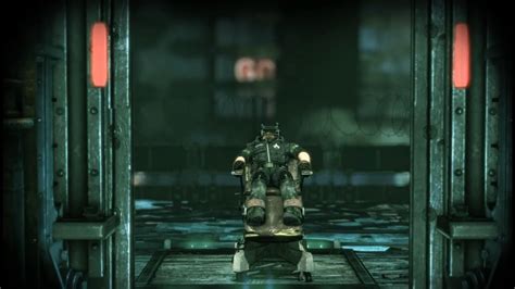 Batman arkham city riddler hostage 2 After having collected enough trophies, one of the Riddler's hostages' locations will be shown to complete