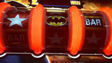 Batman fruit machine Buy Bell-Fruit Fruit Machines/Bandit Coin-Operated Fruit Machines and get the best deals at the lowest prices on eBay! Great Savings & Free Delivery / Collection on many items