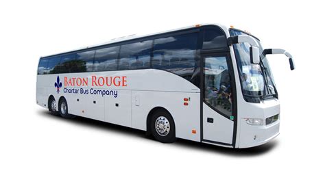 Baton rouge charter bus rental Charter Bus Trips in Baton Rouge on YP