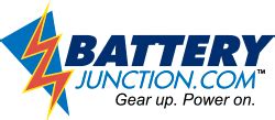 Battery junction coupon  Last updated: Nov 14, 2023