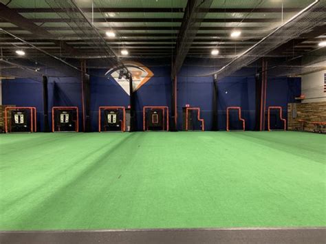 Batting cages hampton va Our baseball cages pitch at speeds ranging from 30 m