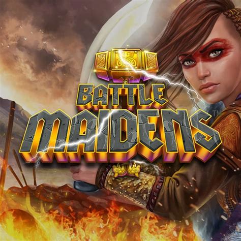 Battle maidens free spins  Each of them is a scatter and can appear on 1 reel only