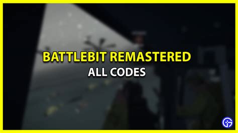 Battlebit redeem code  As I said, by playing more matches, you will eventually get better and accumulate plenty of Exp Points