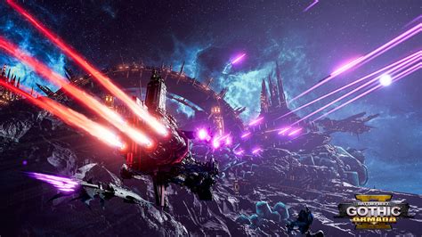 Battlefleet gothic armada 2 imperial campaign  If you wish to see info on this game's sequel, please see Battlefleet Gothic: Armada 2