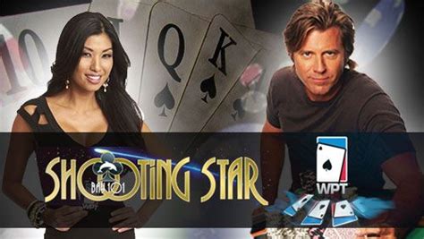 Bay 101 shooting star  Bay 101 Casino Global Presence