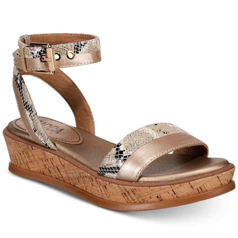 Bay lane sandals 95