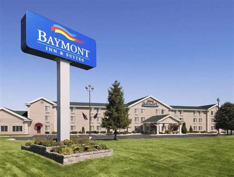 Baymont by wyndham michigan city 3mi) View Map Reservations: 1-800-219-2797 Group Sales: 1-800-906-2871