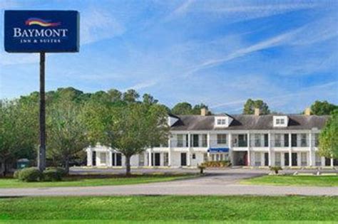 Baymont inn brunswick ga  #6 of 40 hotels in Brunswick