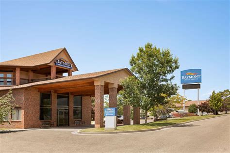 Baymont inn cortez colorado  You'll enjoy a comfortable stay and quality service while lodging in Cortez, Colorado