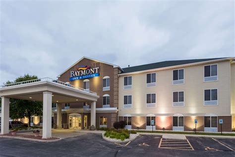 Baymont inn wisconsin  35