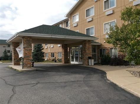 Baymont inn wisconsin dells  Popular attractions Fox River Mall and Fox River Antique Mall are located nearby