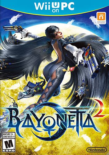 Bayonetta 2 fitgirl  For example, dodging the arrows fired by a Stratus or their claw attack provide the same amount of Witch Time