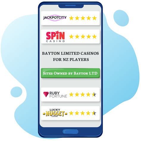 Bayton limited  One of wishes is a trusted online casino floor