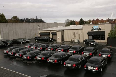 Bayview limo seattle  As managing Director of Seattle
