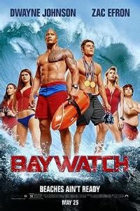 Baywatch 2017 online sa prevodom  A-Z lista