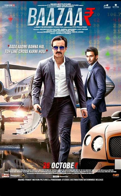 Bazaar movie download 480p Taaza Khabar Web Series Download is a Hindi movie that was made in India by Bhuvan Bam and Rohit Raj under the name BBKV Productions
