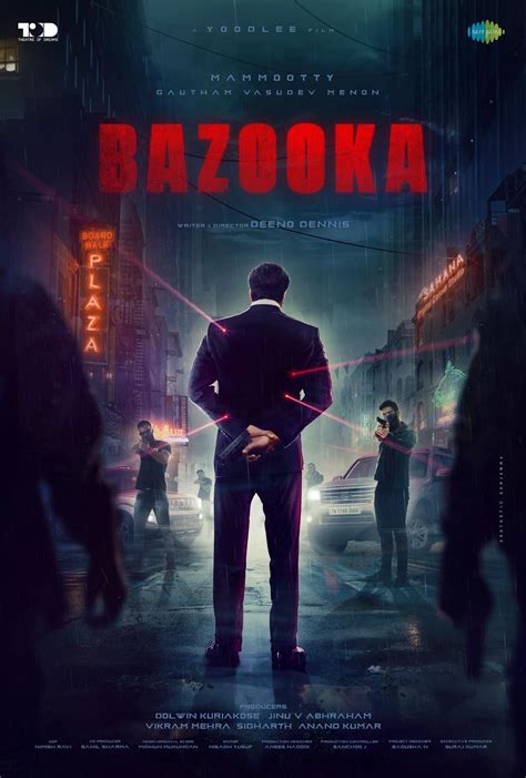 Bazooka 2sure best in banker  Every bank's