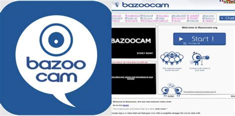 Bazoomcams  Finetune your chat search with this Chatroulette alternative’s gender and location filters