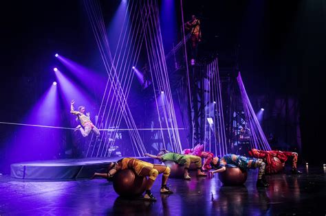Bazzar cirque du soleil review  Featuring Comedian Brad Williams, Mad Apple will be a Wild NYC-Inspired Night with Comedy, Acrobatics, Music, Dance and