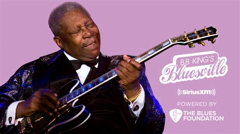 Bb king bluesville playlist BB King's Memphis Calendar