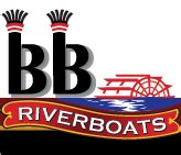 Bb riverboat promo code  Home Travel 25% off