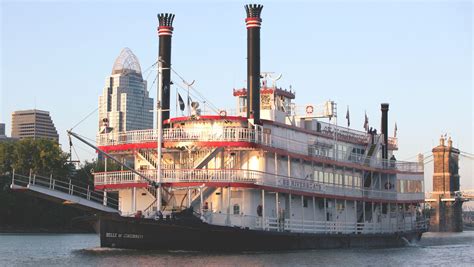 Bb riverboats reviews  Find a Cruise