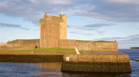 Bbc weather broughty ferry  BBC Weather in association with MeteoGroup, external