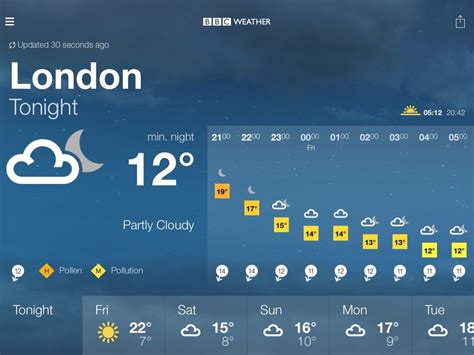 Bbc weather woking 14 day  Weather warnings issued