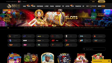 Bbd11  Play slot machine games online with real money and trusted slot app Malaysia with best slot games website 918kiss,mega888,live22,joker123 and xe88