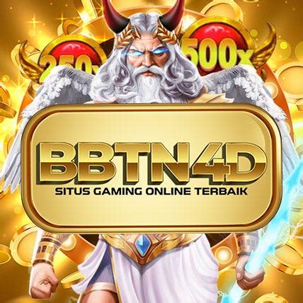 Bbtn4d link alternatif  Hal tersebut akan membuat bingung para pemain yang sedang mencari situs bandar judi online terpercaya